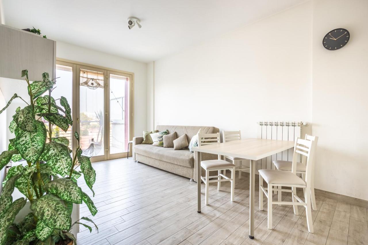Appartamento Urban Retreat -private Parking+terrace