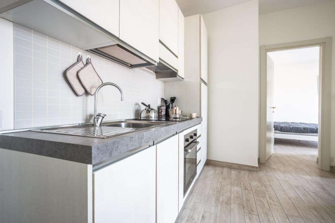 Urban Retreat -private Parking+terrace Appartamento
