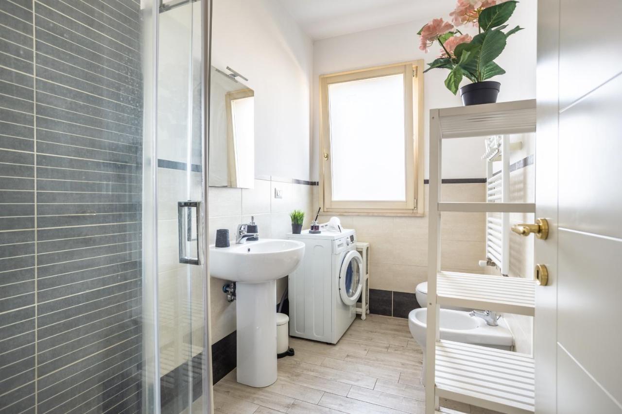 Appartamento Urban Retreat -private Parking+terrace Roma