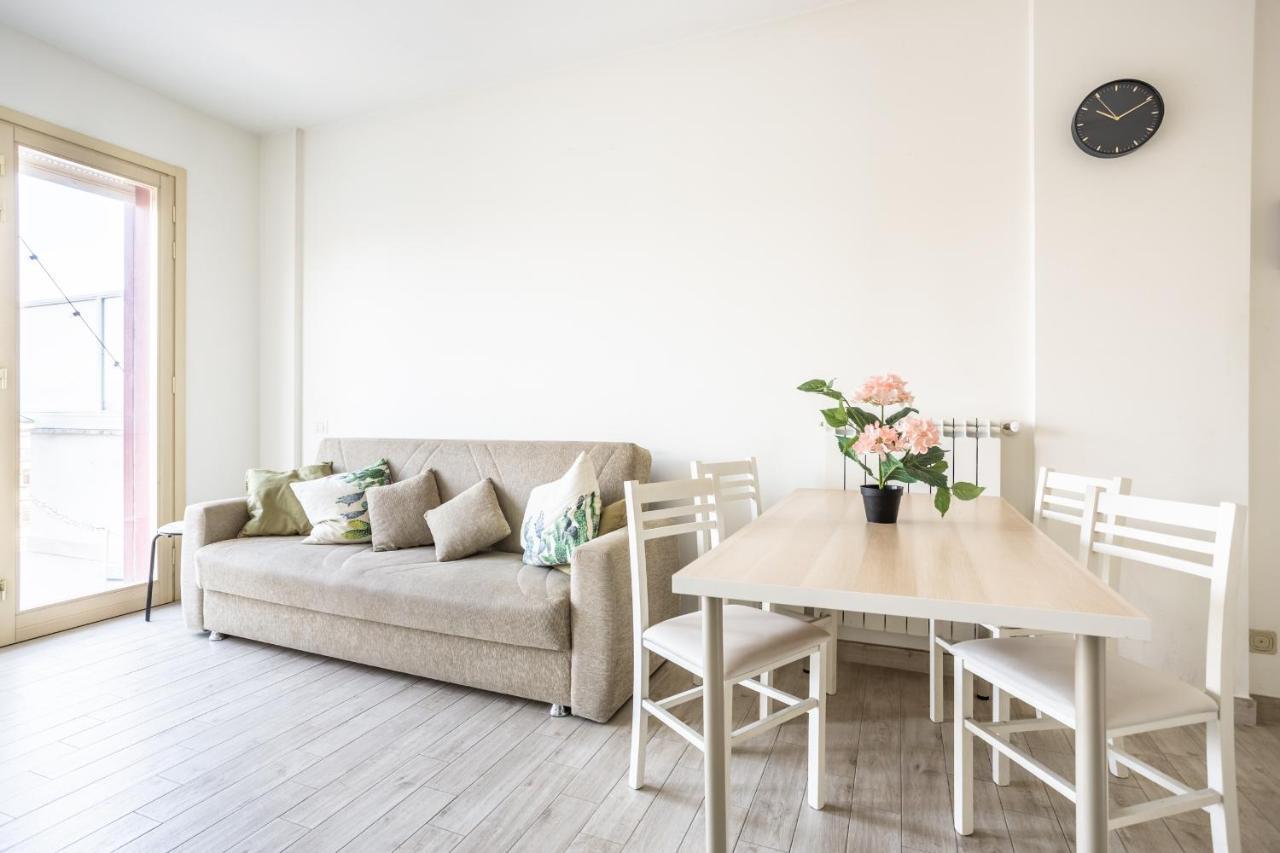 Appartamento Urban Retreat -private Parking+terrace