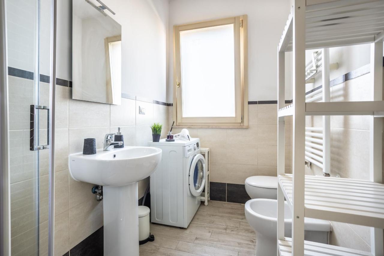 Urban Retreat -private Parking+terrace Appartamento Roma