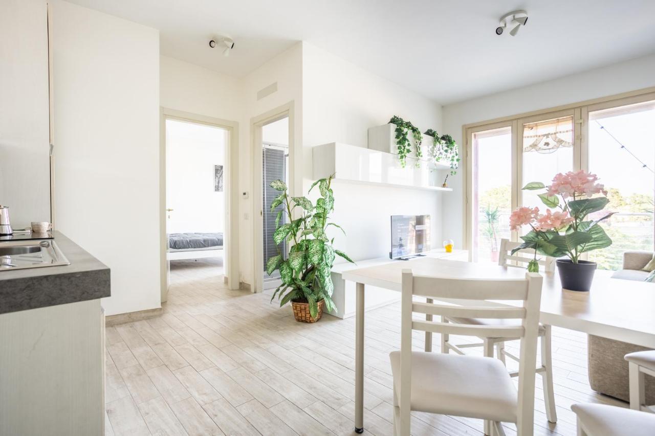 Appartamento Urban Retreat -private Parking+terrace *